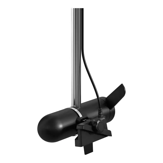 GARMIN LiveScope System GLS10 / LVS34 m/ LVS34-svinger, perspektivmodusbrakett 