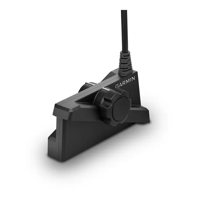 GARMIN LiveScope Plus LVS34 svinger u/ GLS10 
