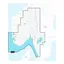 GARMIN Navionics+ Sj&#248;kart - R NSEU078R: Oslo, Skagerrak &amp; Haugesund