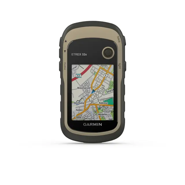 GARMIN etrex 32x Håndholdt GPS 