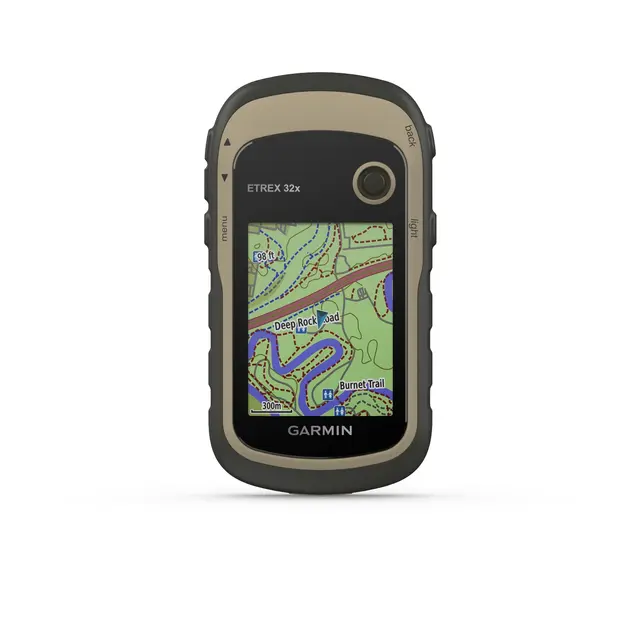 GARMIN etrex 32x Håndholdt GPS 