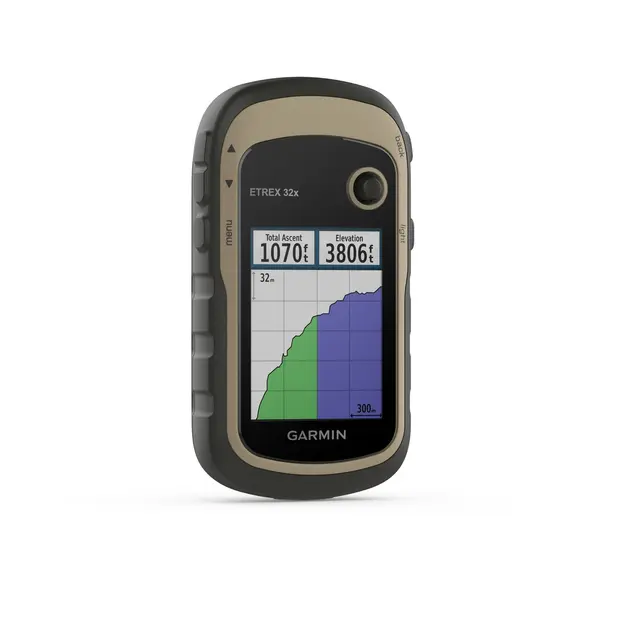 GARMIN etrex 32x Håndholdt GPS 