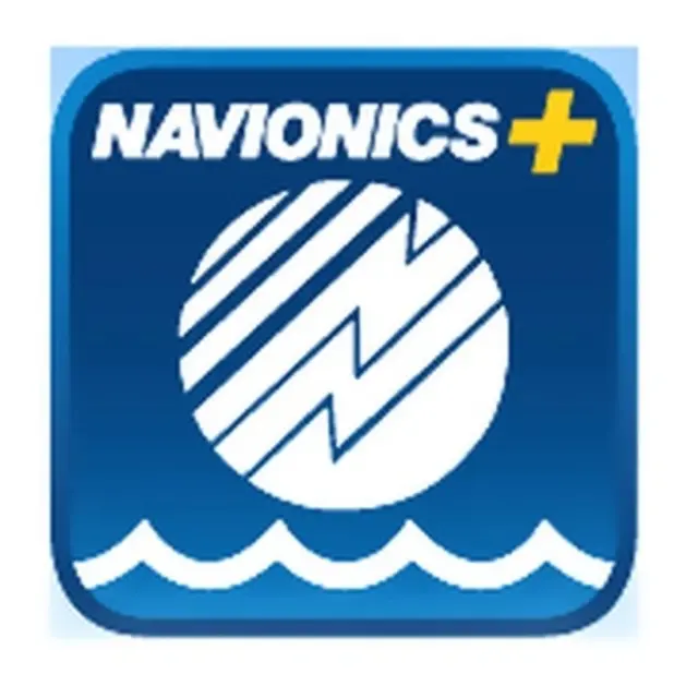 NAVIONICS+ Regular Nedlasting Last ned valgfritt område 