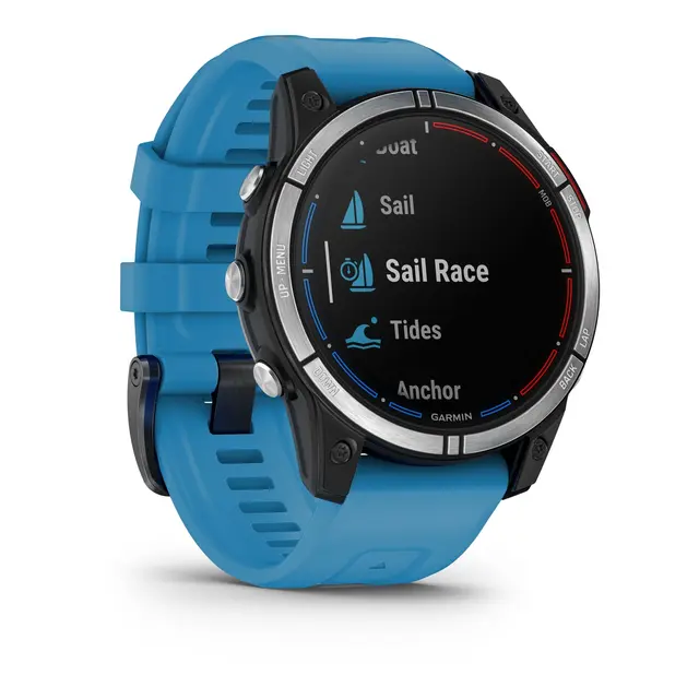 GARMIN Quatix 7 Avansert maritim smartklokke 