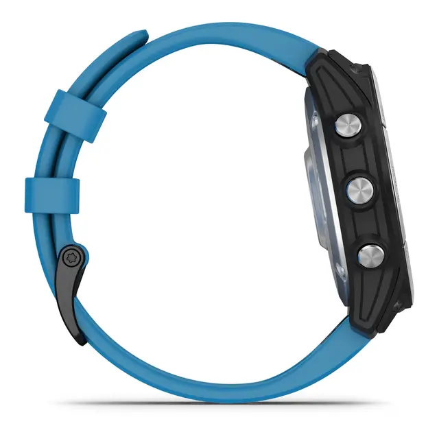 GARMIN Quatix 7 Avansert maritim smartklokke 