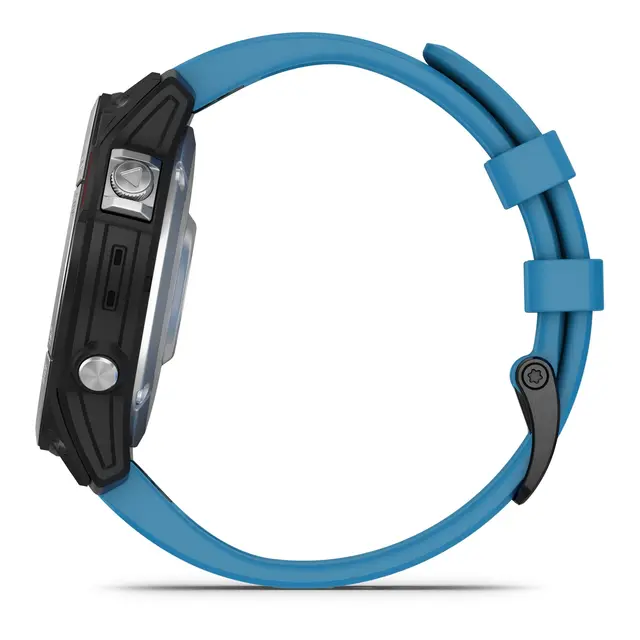 GARMIN Quatix 7 Avansert maritim smartklokke 