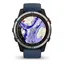 GARMIN Quatix 7 – Sapphire Edition AMOLED - Avansert maritim smartklokke