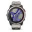 GARMIN Quatix 7X – Solar Edition Avansert maritim smartklokke