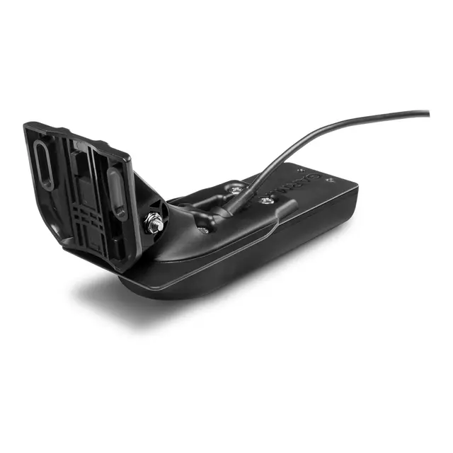 GARMIN Echomap UHD2 Touch 72sv 7" touch - cv/sv - m/ GT56UHD-TM svinger 
