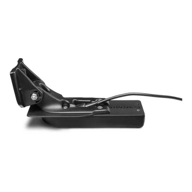 GARMIN Echomap UHD2 Touch 72sv 7" touch - cv/sv - m/ GT56UHD-TM svinger 