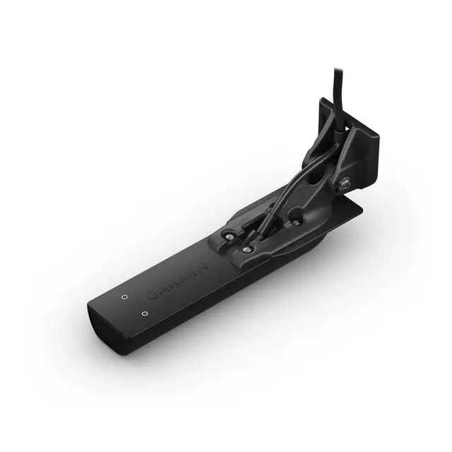 GARMIN Echomap UHD2 Touch 92sv 9" touch - cv/sv - m/GT56UHD-TM svinger 