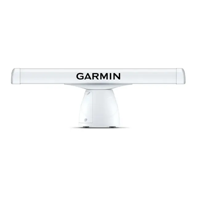 GARMIN GMR 434 xHD3 Åpen radar m/sokkel 4ft (133cm) - 4kW - 72nm - 24/48RPM 