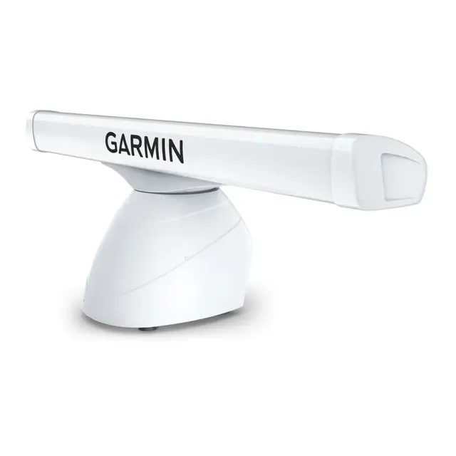 GARMIN GMR 434 xHD3 Åpen radar m/sokkel 4ft (133cm) - 4kW - 72nm - 24/48RPM 