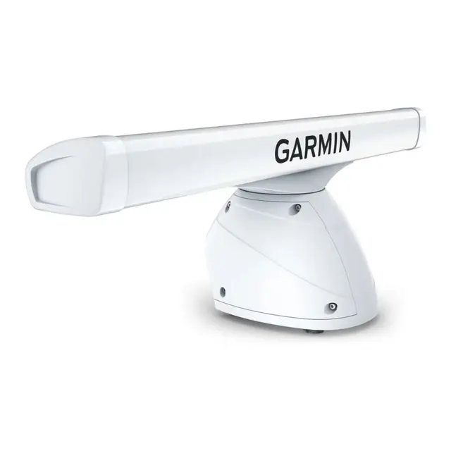 GARMIN GMR 434 xHD3 Åpen radar m/sokkel 4ft (133cm) - 4kW - 72nm - 24/48RPM 