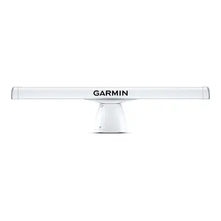 GARMIN GMR 1236 xHD3 &#197;pen radar m/sokkel 6ft (194cm) - 12kW - 96nm - 24/48 RPM
