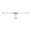 GARMIN GMR 1236 xHD3 &#197;pen radar m/sokkel 6ft (194cm) - 12kW - 96nm - 24/48 RPM