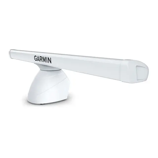 GARMIN GMR 1236 xHD3 Åpen radar m/sokkel 6ft (194cm) - 12kW - 96nm - 24/48 RPM 