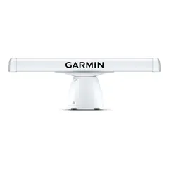 GARMIN GMR 1234 xHD3 &#197;pen radar m/sokkel 4ft (133cm) - 12kW - 96nm - 24/48 RPM
