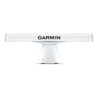 GARMIN GMR 1234 xHD3 &#197;pen radar m/sokkel 4ft (133cm) - 12kW - 96nm - 24/48 RPM