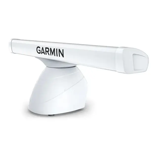 GARMIN GMR 1234 xHD3 Åpen radar m/sokkel 4ft (133cm) - 12kW - 96nm - 24/48 RPM 