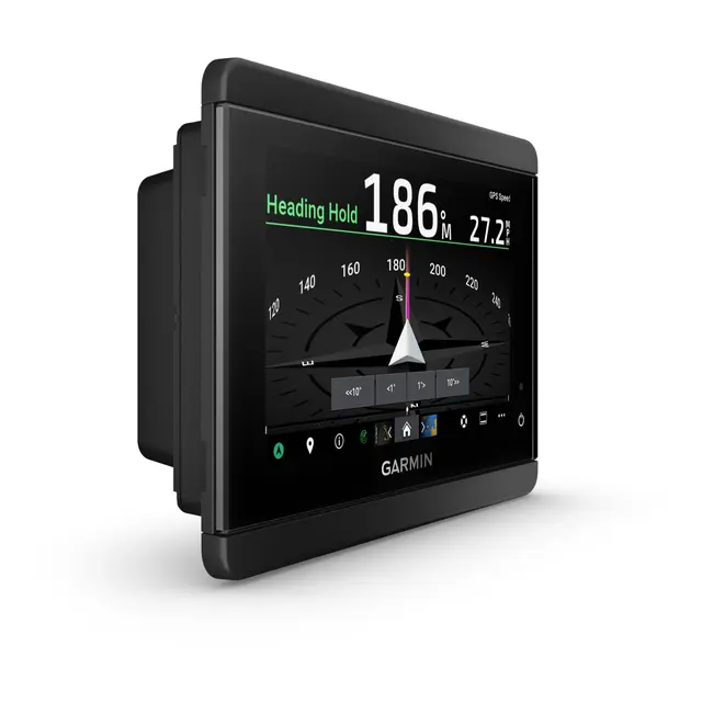 GARMIN Multiidata instrument TD 50 5" Touch - NMEA 2000 / GMN / Empirbus 