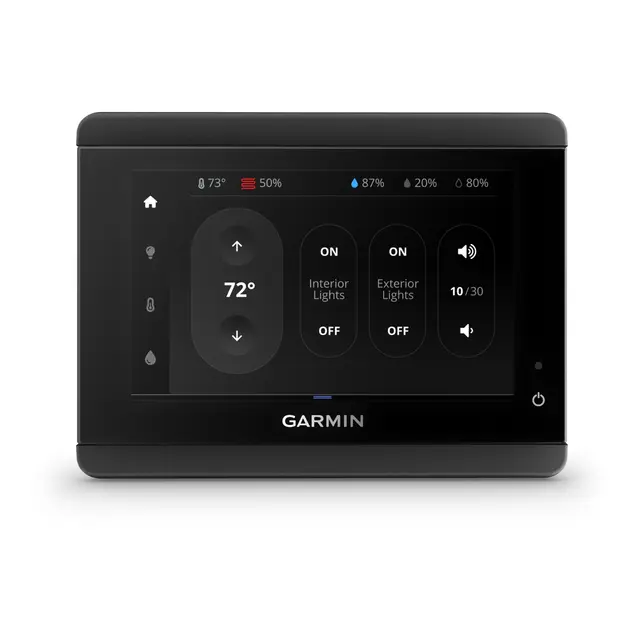 GARMIN Multiidata instrument TD 50 5" Touch - NMEA 2000 / GMN / Empirbus 