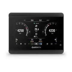 GARMIN Multiidata instrument TD 50 5&quot; Touch - NMEA 2000 / GMN / Empirbus