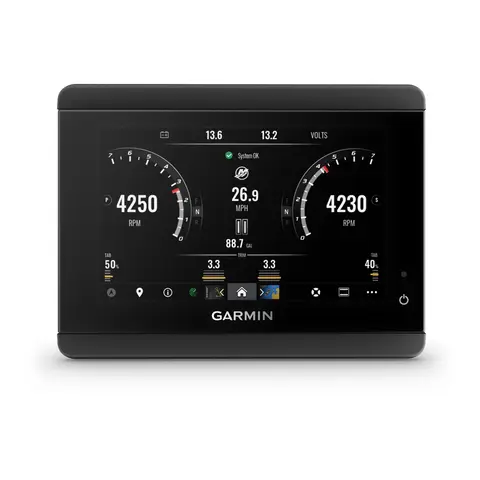 GARMIN Multiinstrument TD 50 5&quot; Touch - NMEA 2000 / GMN / Empirbus