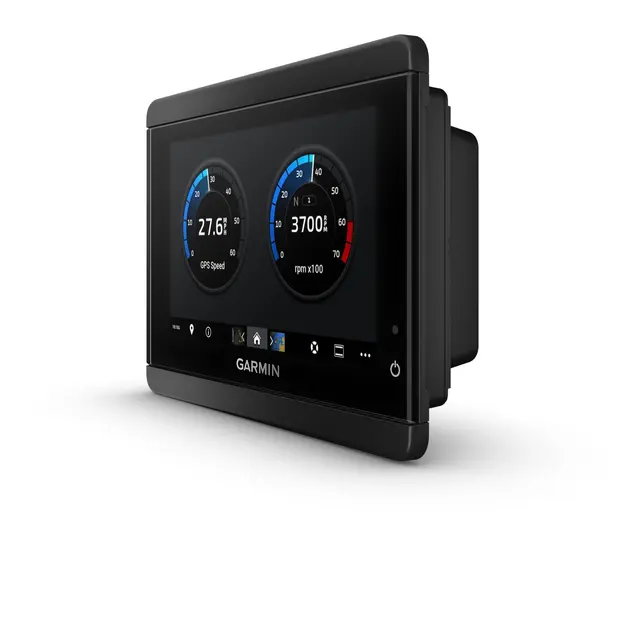 GARMIN Multiidata instrument TD 50 5" Touch - NMEA 2000 / GMN / Empirbus 