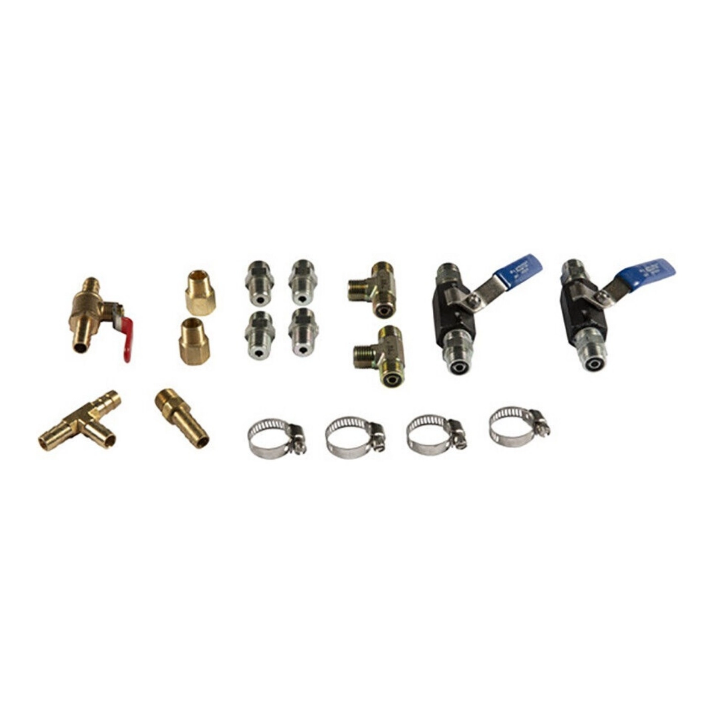 GARMIN Verado-adaptersett For de fleste Verado-styresystem