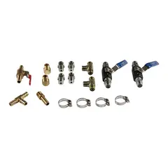 GARMIN Verado-adaptersett For de fleste Verado-styresystem