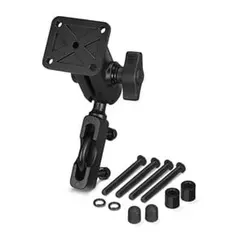 GARMIN Monteringssett for styret For GPSMAP 276Cx - Montana -zumo