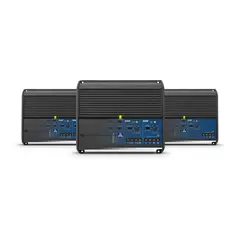 JL AUDIO XD Forsterker fullfrekvens 12V - Klasse D - flere varianter