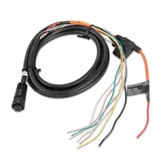 GARMIN Spenningskabel m/NMEA&#160;0183 for VHF 315 / 315i