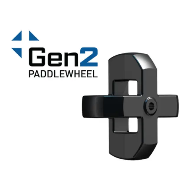 AIRMAR DST810 - Smartsvinger NMEA2000 - gj.gående, passer alle merker 