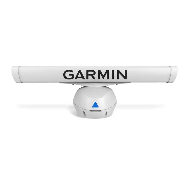 GARMIN GMR Fantom 124 åpen radar hvit - 96nm - 1.8° Stråle -120W Bredbånd 