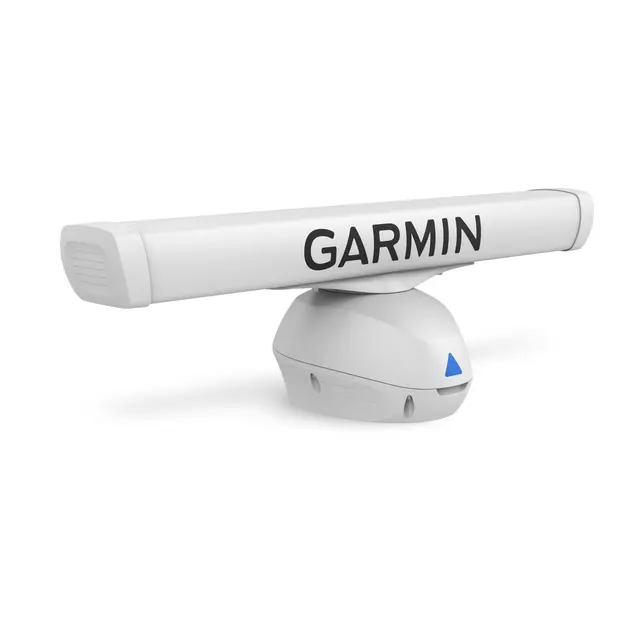 GARMIN GMR Fantom 124 åpen radar hvit - 96nm - 1.8° Stråle -120W Bredbånd 