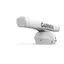 GARMIN GMR Fantom 124 &#229;pen radar hvit - 96nm - 1.8&#176; Str&#229;le -120W Bredb&#229;nd