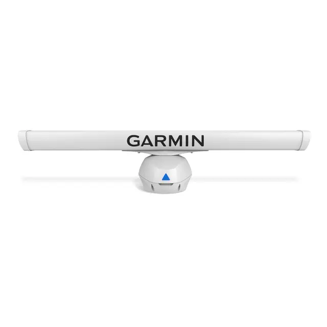 GARMIN GMR Fantom 56 Åpen Radar hvit - 72nm - 1.25° Stråle -50W Bredbånd 