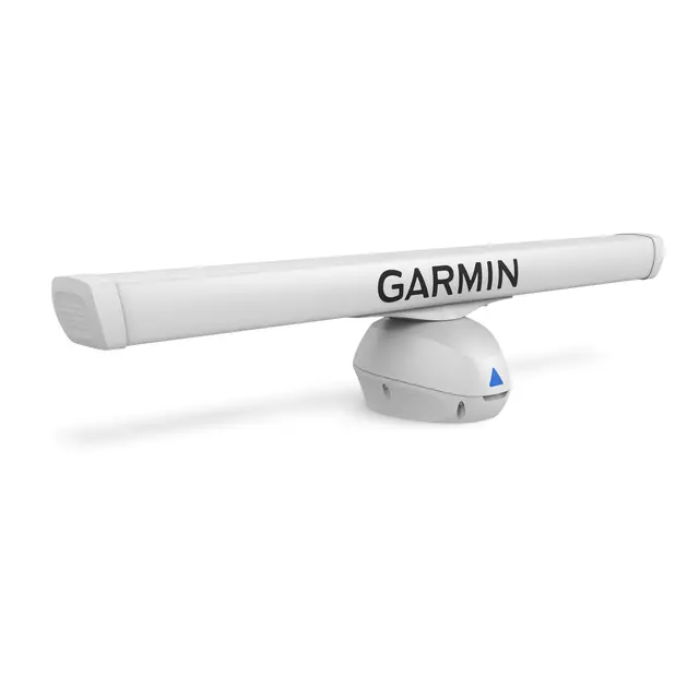 GARMIN GMR Fantom 56 Åpen Radar hvit - 72nm - 1.25° Stråle -50W Bredbånd 