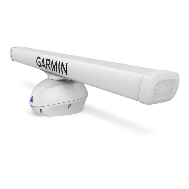 GARMIN GMR Fantom 56 Åpen Radar hvit - 72nm - 1.25° Stråle -50W Bredbånd 