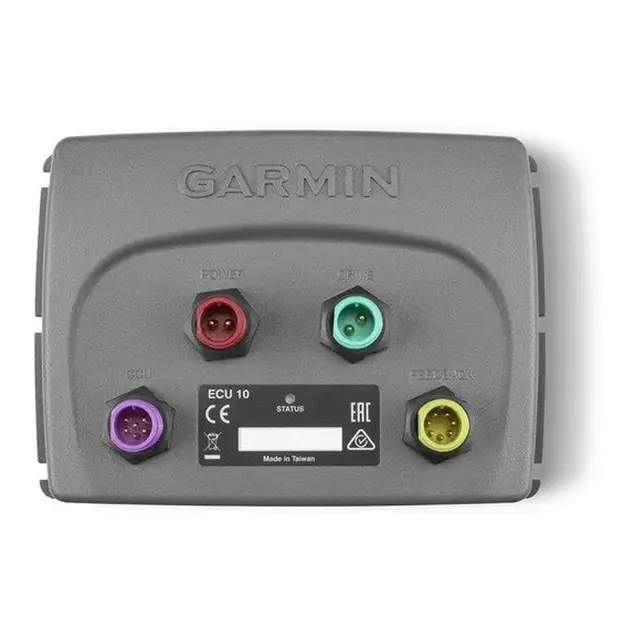 GARMIN Elektronisk styringsenhet ECU-10 for GHP Reactor 40 hydraulisk 
