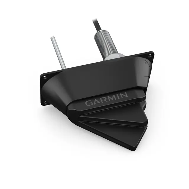 GARMIN LiveScope System GLS10 / LVS32 inkl. gjennomgående LVS32 svinger 