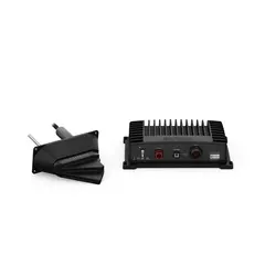 GARMIN LiveScope System GLS10 / LVS32 inkl. gjennomg&#229;ende LVS32 svinger
