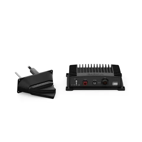 GARMIN LiveScope System GLS10 / LVS32 inkl. gjennomg&#229;ende LVS32 svinger