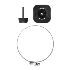 GARMIN Brakett for dorgemotorsylinder for LiveScope LVS12