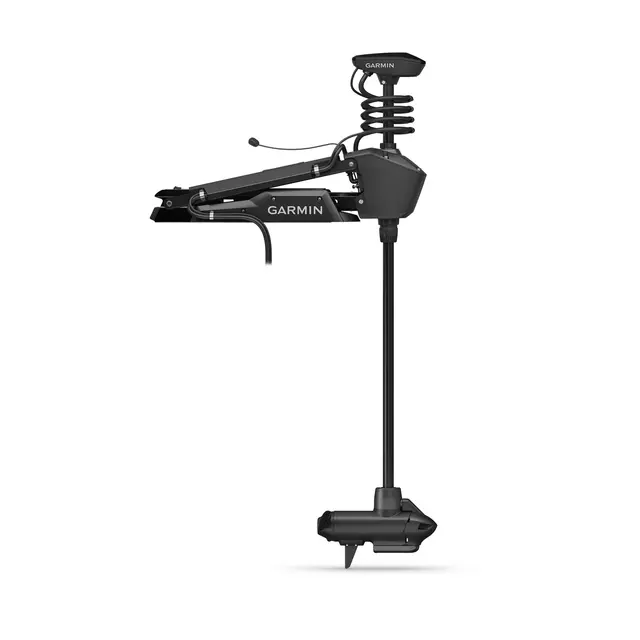 GARMIN Force Trollingmotor, 57" stamme for ferskvann - inkl. autopilot 