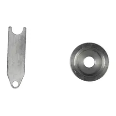 GARMIN Anode-sett til Force / Force Kraken