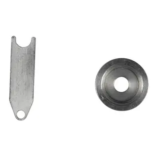 GARMIN Anode-sett til Force / Force Kraken
