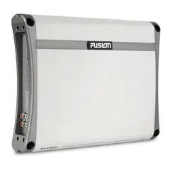 FUSION AM-Serie Maritim forsterker 2-kanals - 400W - AM-402